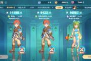 魔力宝贝私服新手成长路线 快速升级无压力