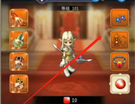 魔力宝贝私服如何在游戏内赚钱 魔力宝贝私服如何在游戏内赚钱