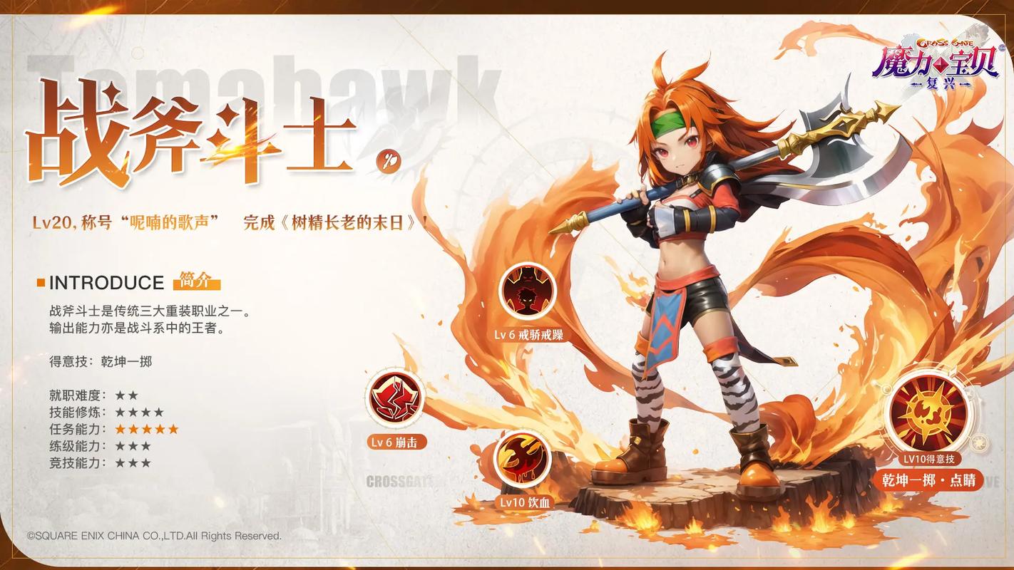 魔力宝贝战斗策略提升技巧分享